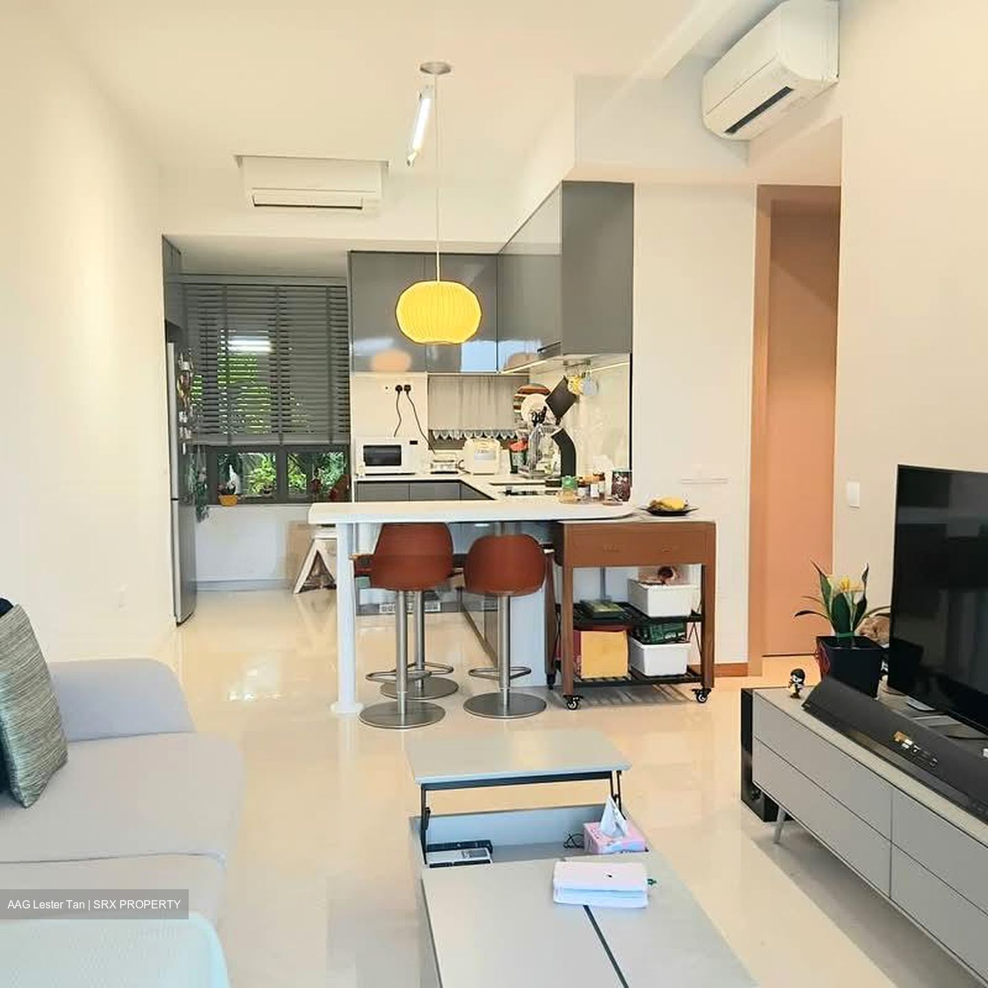 The Tre Ver (D13), Condominium #557759571